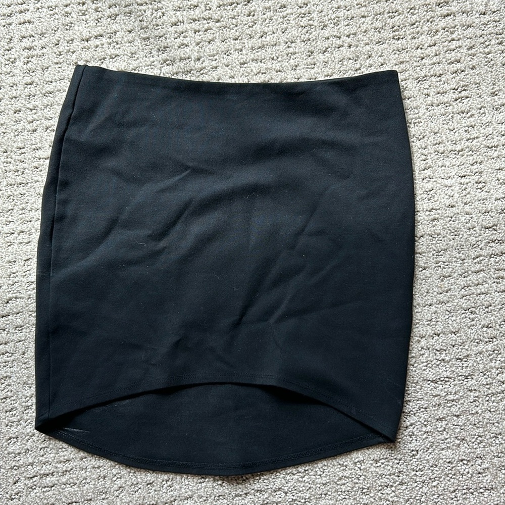 Mini skirt